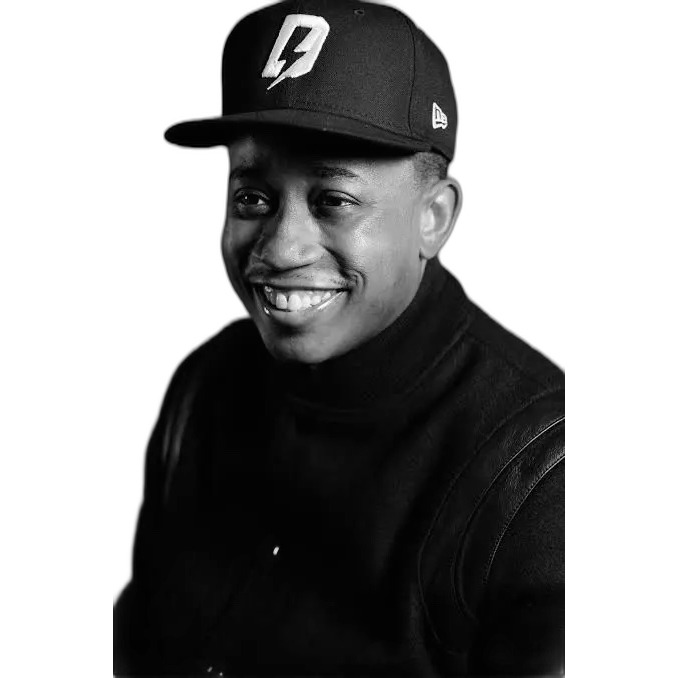 Steven Carless, CEO of Defiant Sports