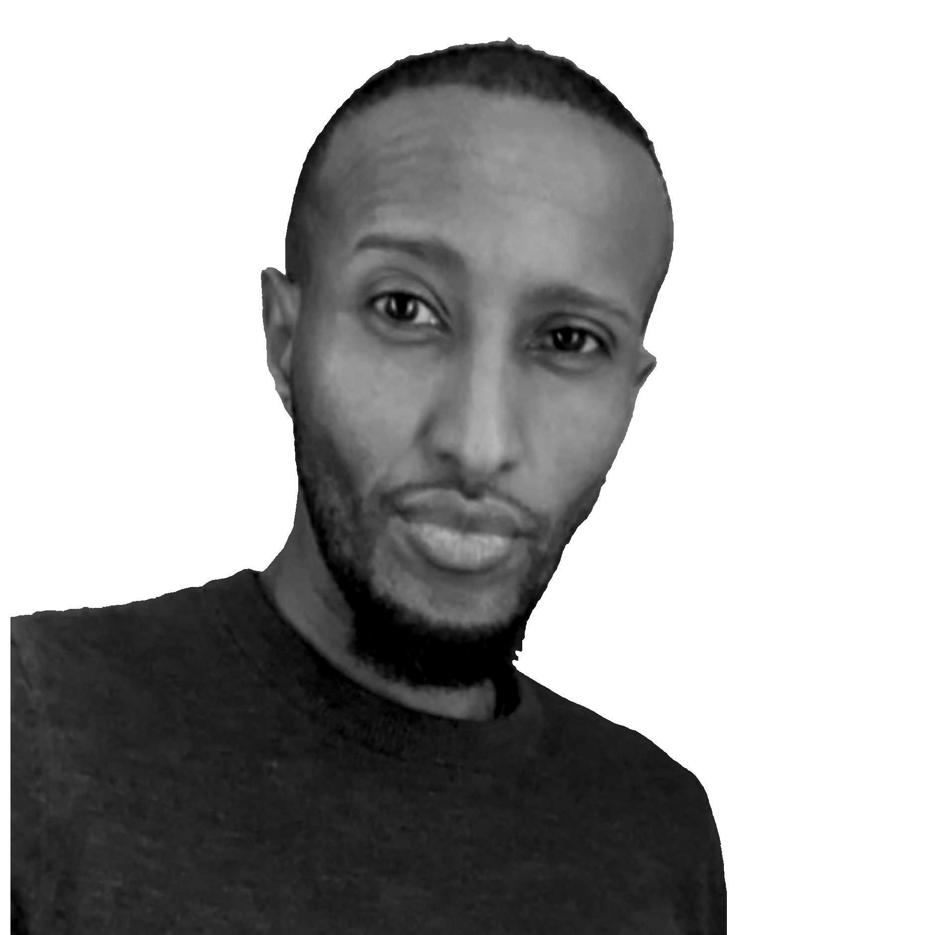 Hassan Wardere